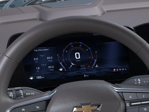 New 2026 Chevrolet Suburban LS RWD image 18