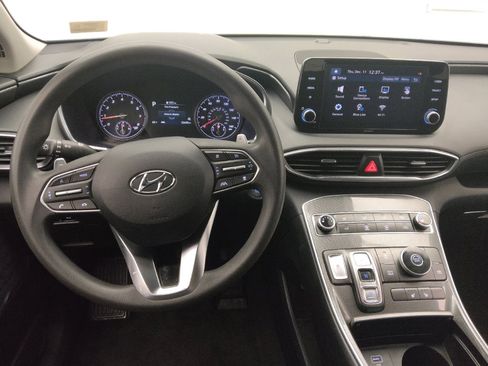 Used 2022 Hyundai Santa Fe SEL image 22