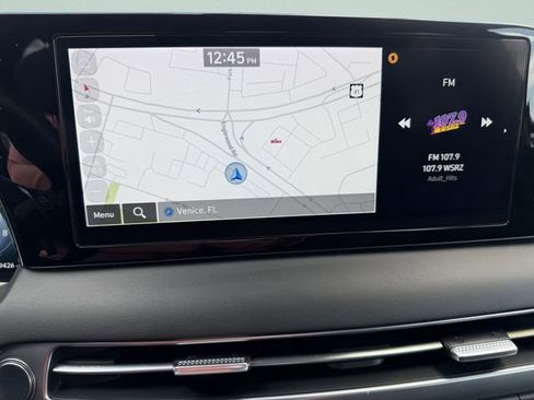 Used 2025 Hyundai Palisade Calligraphy image 26