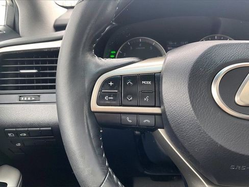 Used 2019 Lexus RX 350 350 image 11