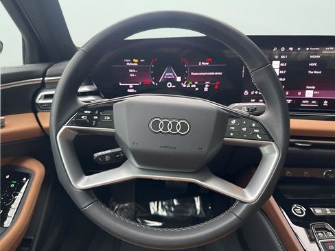 Used 2025 Audi A5 2.0T Premium w/ Convenience Package image 44