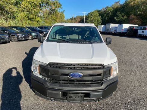 Used 2019 Ford F150 XL w/ Equipment Group 101A Mid image 3