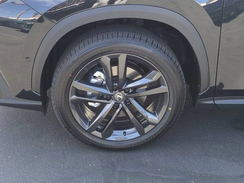 New 2026 Lexus NX 450h+ AWD w/ Luxury Package image 9