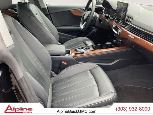 Used 2023 Audi A5 2.0T Premium Plus image 10