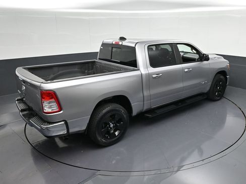 Used 2020 RAM 1500 Big Horn RWD image 24