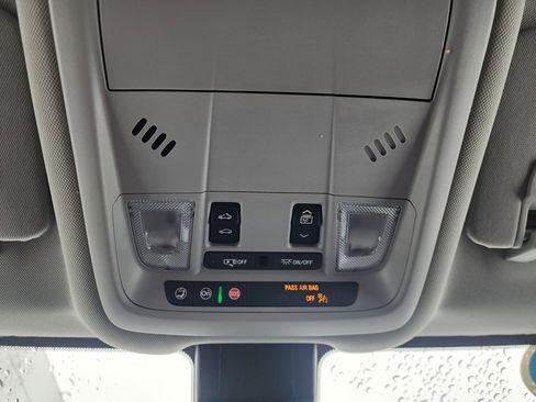 Used 2023 GMC Terrain SLE w/ Driver Convenience Package image 51