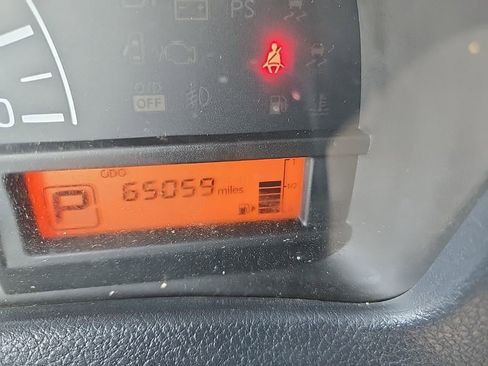 Used 2021 Nissan NV200 S w/ Back Door Glass Package image 17