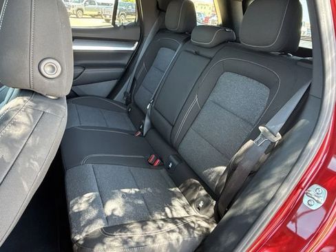 New 2026 GMC Terrain Elevation image 23