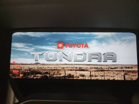 Certified 2025 Toyota Tundra Limited w/ Power Package AWD/4WD image 60