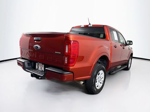 Used 2019 Ford Ranger XLT w/ Trailer Tow Package RWD image 10
