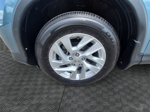 Used 2015 Honda CR-V EX image 13