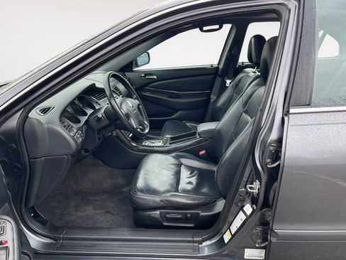 Used 2003 Acura TL Type-S FWD image 9
