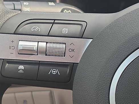 New 2026 Hyundai Tucson SE FWD image 24