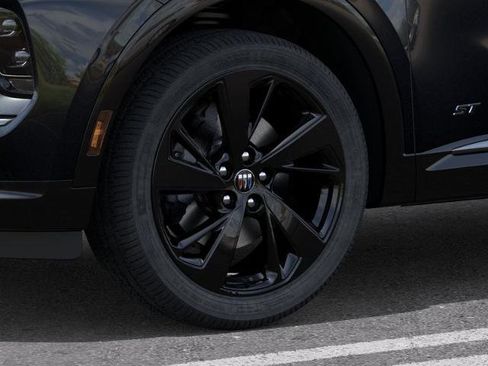 New 2026 Buick Envision Sport Touring AWD/4WD image 9