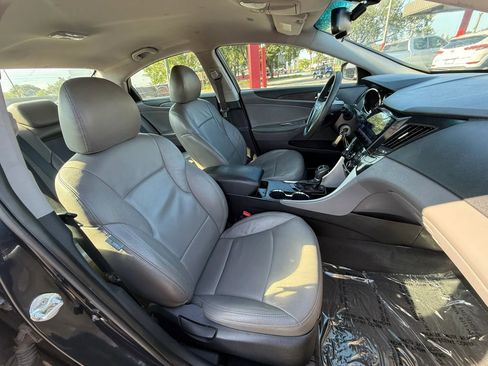 Used 2012 Hyundai Sonata GLS w/ Popular Equipment Pkg FWD image 24