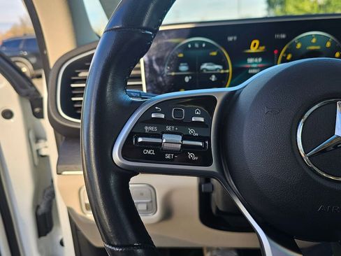 Used 2021 Mercedes-Benz GLE 350 4MATIC image 32