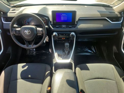 Used 2024 Toyota RAV4 LE image 10