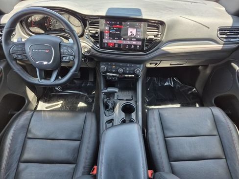 Certified 2025 Dodge Durango GT AWD/4WD image 20