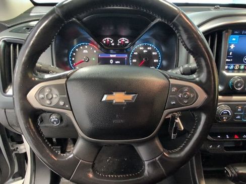 Used 2019 Chevrolet Colorado Z71 image 5
