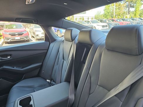 Used 2024 Honda Accord Sport image 20