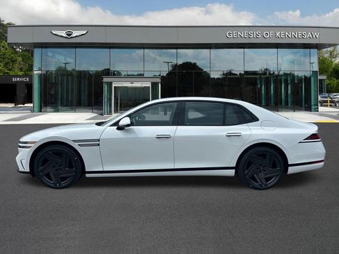 New 2026 Genesis G90 3.5T Prestige AWD/4WD image 4