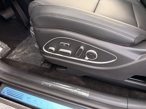 New 2026 Hyundai Palisade Calligraphy image 11