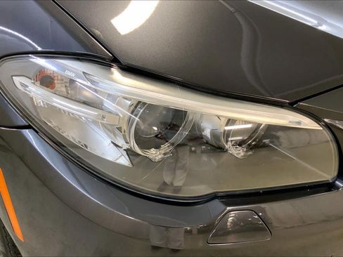 Used 2014 BMW 528i xDrive Sedan AWD/4WD image 27