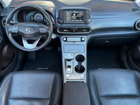Used 2020 Hyundai Kona Limited image 17