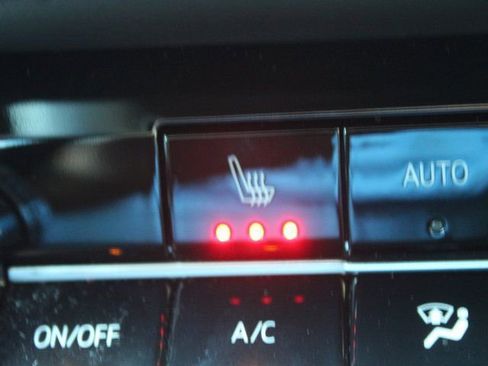 New 2026 Chevrolet Equinox RS w/ LPO, Floor Liner Package image 4