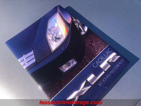 Used 2004 Cadillac XLR image 20