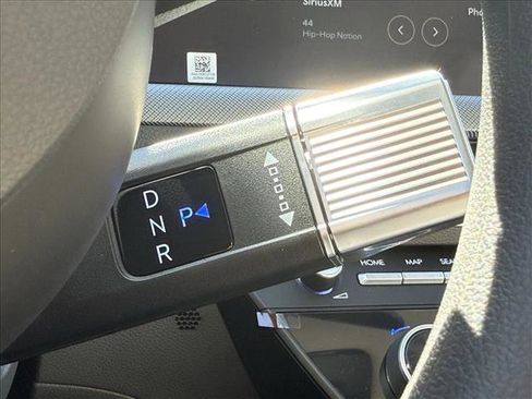 New 2025 Hyundai Sonata SEL image 15