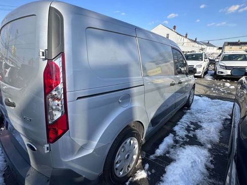Used 2014 Ford Transit Connect XLT image 5