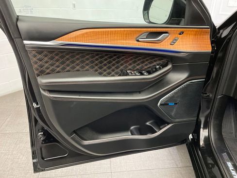 Certified 2022 Jeep Grand Cherokee Summit AWD/4WD image 22