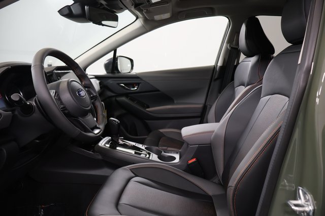 New 2026 Subaru Crosstrek 2.5i Limited AWD/4WD image 12