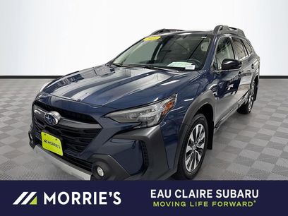 Used 2023 Subaru Outback Limited