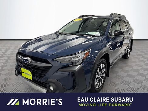 Used 2023 Subaru Outback Limited image 1