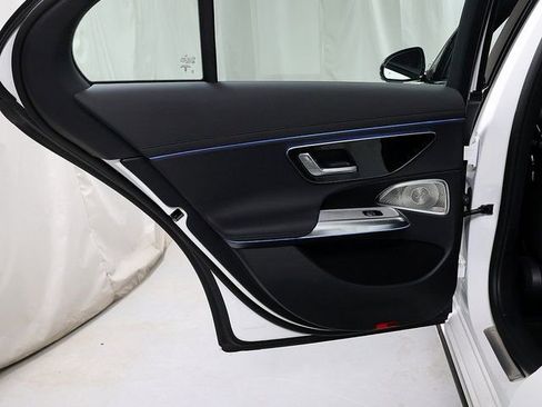 Certified 2026 Mercedes-Benz E 350 4MATIC Sedan image 27