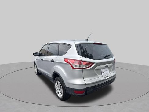 Used 2016 Ford Escape S FWD image 8