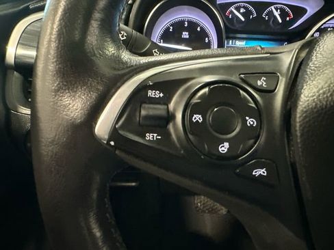 Used 2020 Buick Envision Essence w/ Experience Buick Package image 20