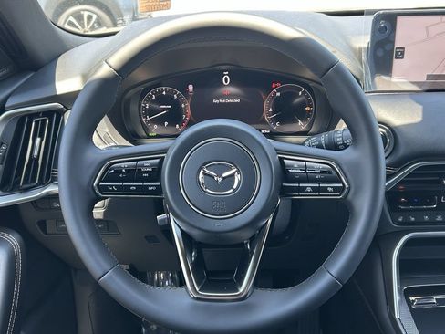 New 2026 MAZDA CX-90 3.3 Turbo S w/ Premium Package AWD/4WD image 20