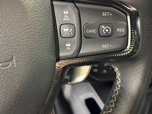 Used 2026 RAM 1500 Rebel w/ G/T Package AWD/4WD image 16