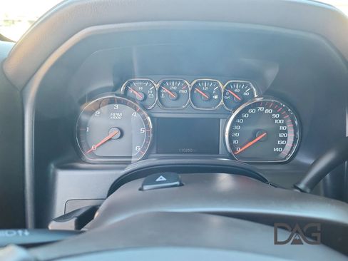 Used 2016 GMC Sierra 1500 SLT w/ SLT Premium Package image 28