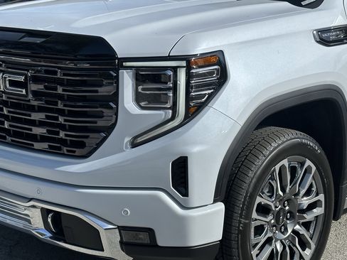 New 2026 GMC Sierra 1500 Denali Ultimate image 10