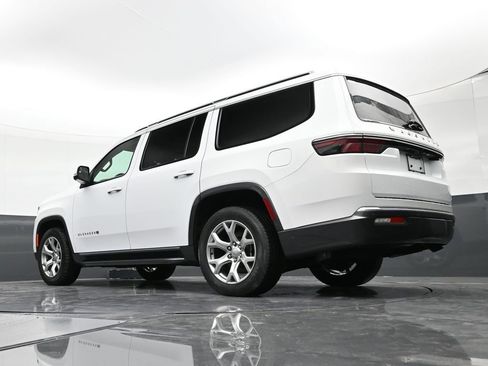 Used 2022 Jeep Wagoneer Series I w/ Convenience Group I image 22