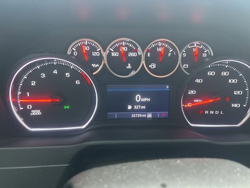 Used 2023 Chevrolet Silverado 2500 Custom w/ Custom Convenience Package image 21