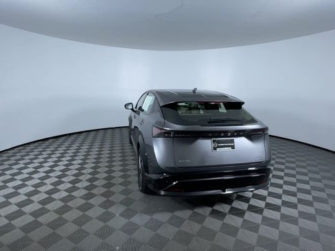 Certified 2024 Nissan Ariya AWD image 7