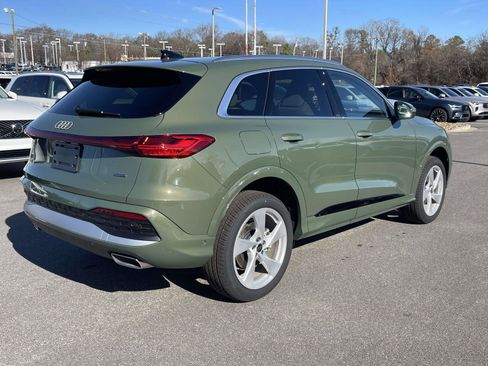 New 2025 Audi Q5 Prestige image 7