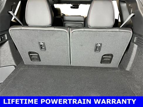 New 2026 Acura MDX A-Spec image 27