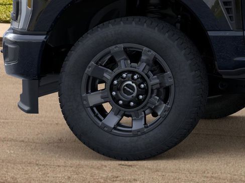 New 2026 Ford F250 XL w/ STX Appearance Package image 19
