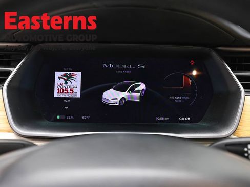 Used 2019 Tesla Model S Long Range AWD/4WD image 68